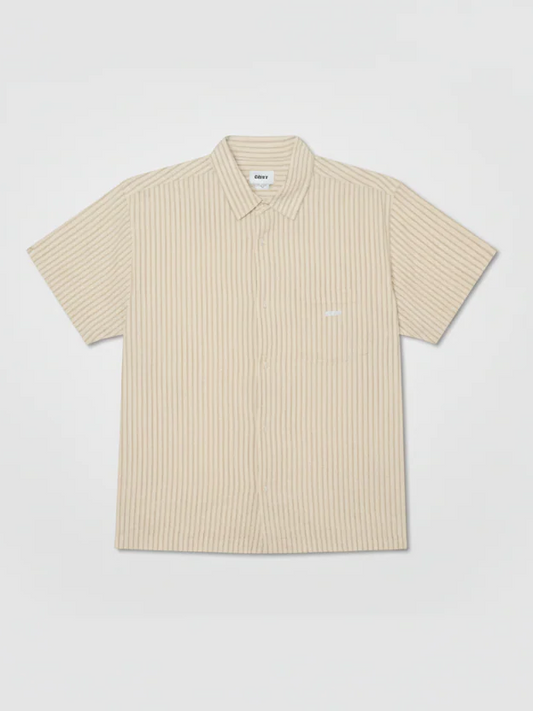 ALAN SHORT SLEEVE SHIRT