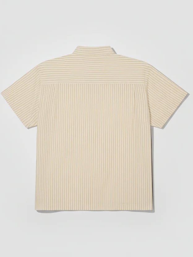ALAN SHORT SLEEVE SHIRT