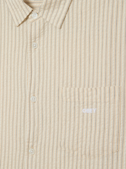 ALAN SHORT SLEEVE SHIRT