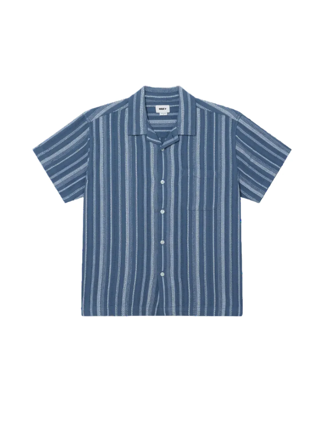 HUGH SHORT SLEEVE SHIRT