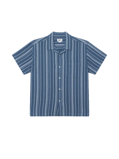 HUGH SHORT SLEEVE SHIRT