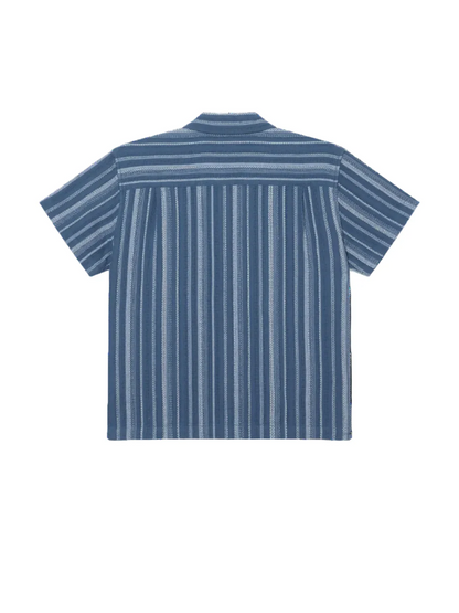 HUGH SHORT SLEEVE SHIRT