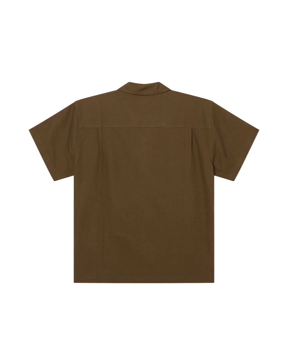 OBEY PERRY SHORT SLEEVE SHIRT CANTEEN 