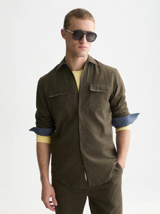 ALL MEN'S – ZEBRACLUB