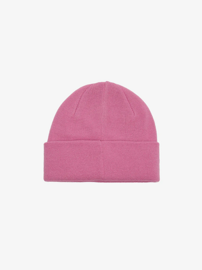 OBEY VIRGIL BEANIE MOONLIGHT MAUVE