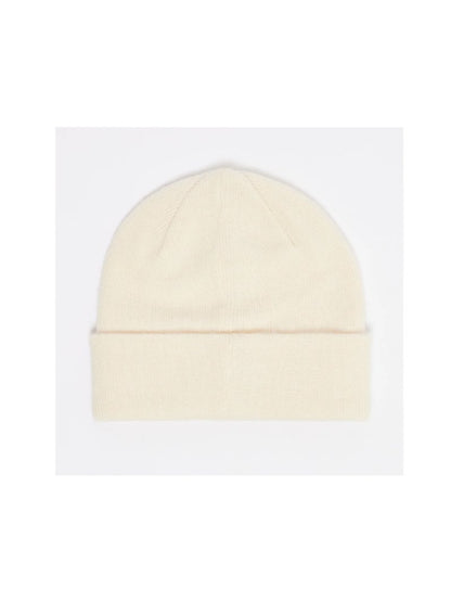 OBEY CLEO BEANIE UNBLEACHED