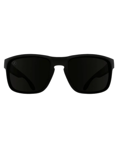 BLENDERS CANYON POLARIZED SUNGLASSES BLACK TUNDRA 