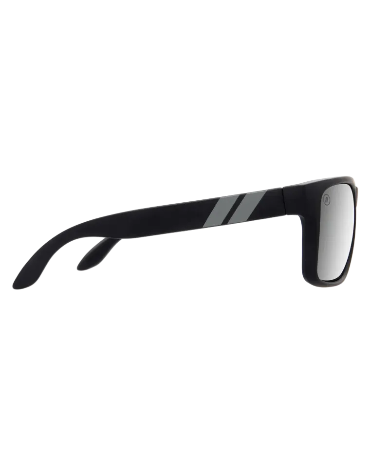BLENDERS CANYON POLARIZED SUNGLASSES MYSTIC GREY