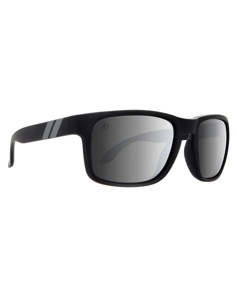 BLENDERS CANYON POLARIZED SUNGLASSES MYSTIC GREY