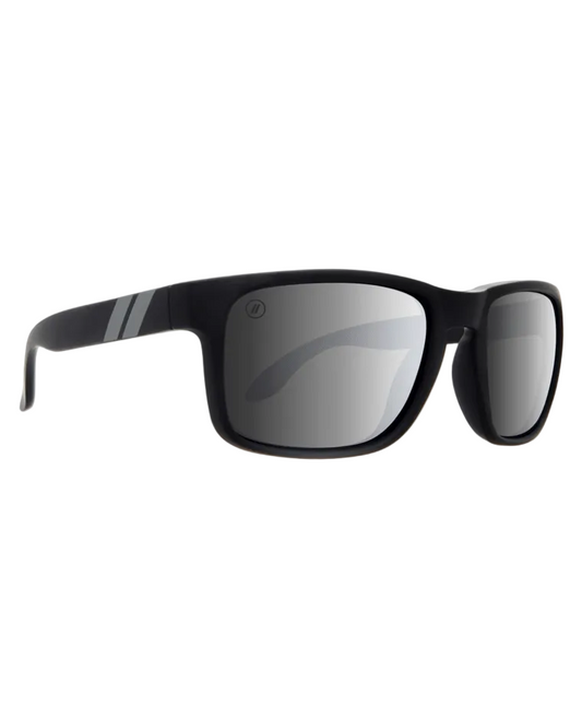 BLENDERS CANYON POLARIZED SUNGLASSES MYSTIC GREY