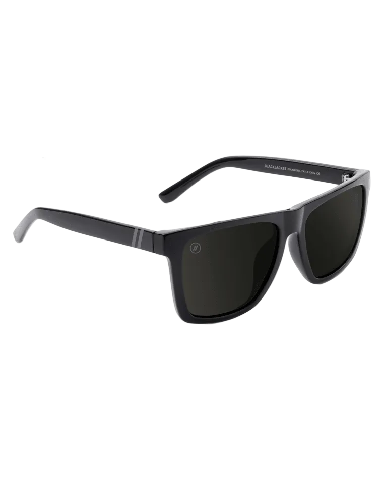 BLENDERS ROMEO POLARIZED SUNGLASSES BLACKJACKET 