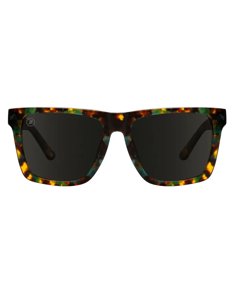 BLENDERS ROMEO POLARIZED SUNGLASSES STONE BREAKER 