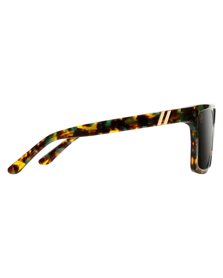 BLENDERS ROMEO POLARIZED SUNGLASSES STONE BREAKER 