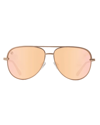 BLENDERS SHADOW POLARIZED SUNGLASSES FLIRT WAGON