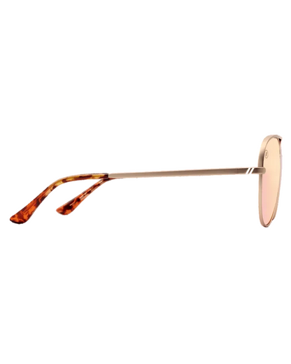 BLENDERS SHADOW POLARIZED SUNGLASSES FLIRT WAGON