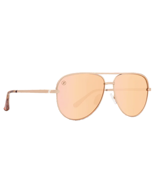 BLENDERS SHADOW POLARIZED SUNGLASSES FLIRT WAGON