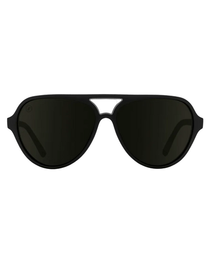 BLENDERS SKYWAY POLARIZED SUNGLASSES MAGIC ROY/SMOKE 