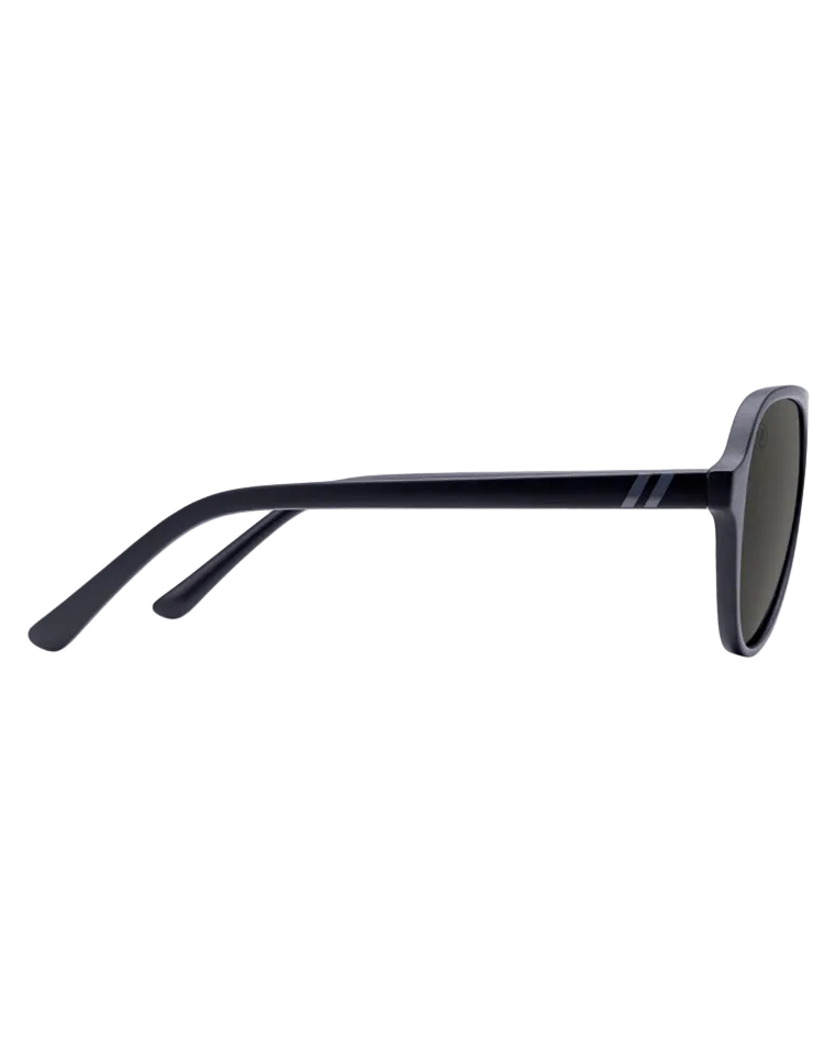 BLENDERS SKYWAY POLARIZED SUNGLASSES MAGIC ROY/SMOKE 