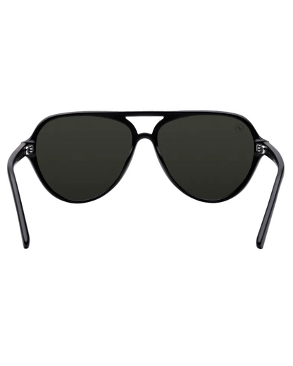 BLENDERS SKYWAY POLARIZED SUNGLASSES MAGIC ROY/SMOKE 