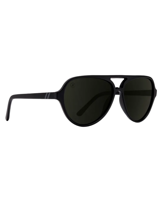BLENDERS SKYWAY POLARIZED SUNGLASSES MAGIC ROY/SMOKE 