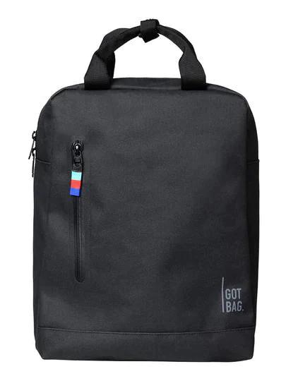 GOT BAG DAYPACK BLACK
