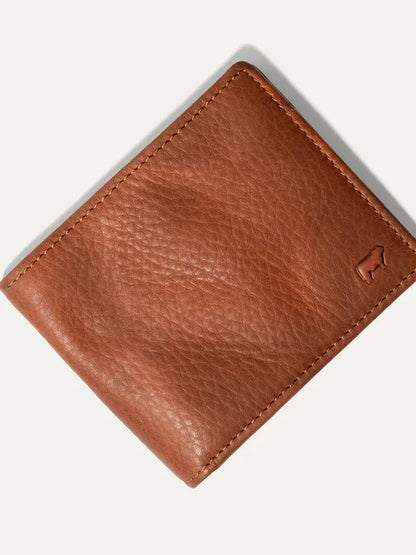 WILL CLASSIC BILLFOLD TAN 