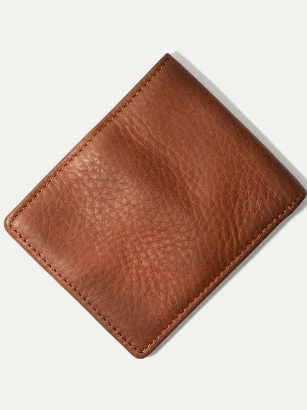 WILL CLASSIC BILLFOLD TAN 