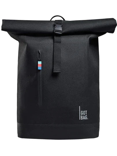 GOT BAG ROLLTOP LITE BLACK