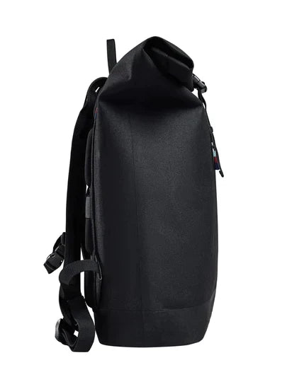GOT BAG ROLLTOP LITE BLACK
