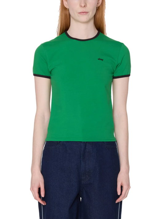 DUVALL RINGER T-SHIRT