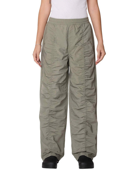 OBEY LULA FLIGHT PANT SAGE