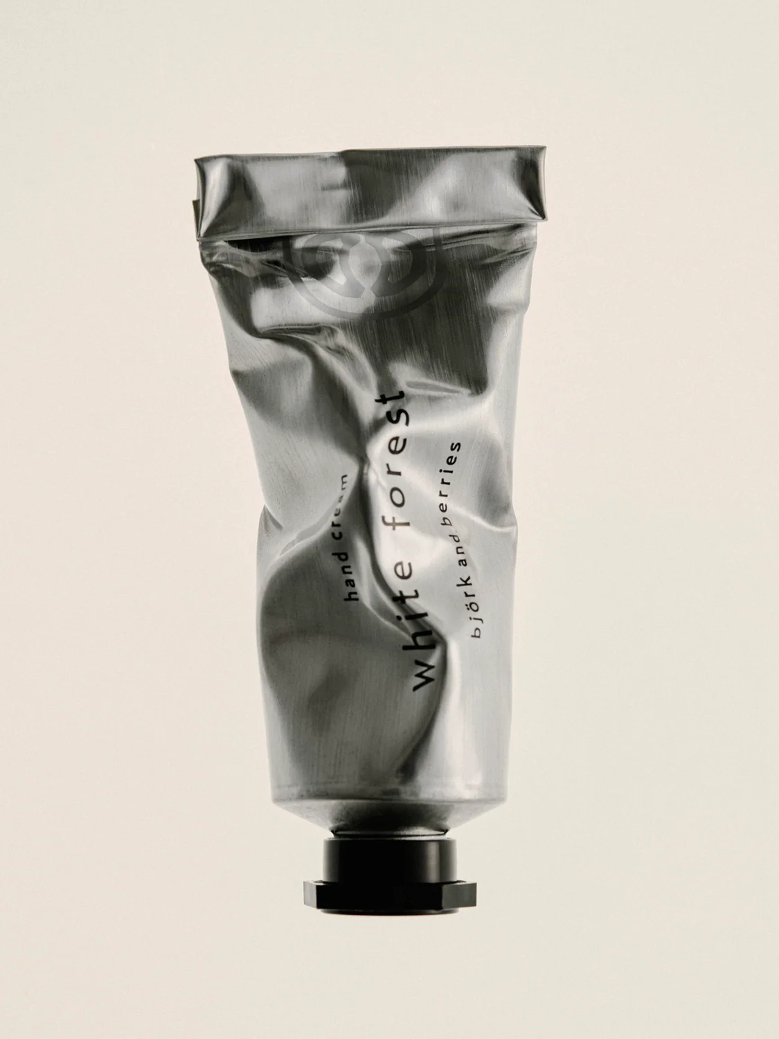 BJORK & BERRIES WHITE FOREST HAND CREAM 