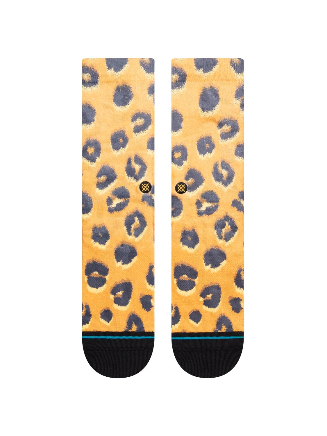 STANCE TABOO GOLD