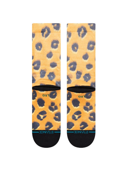 STANCE TABOO GOLD