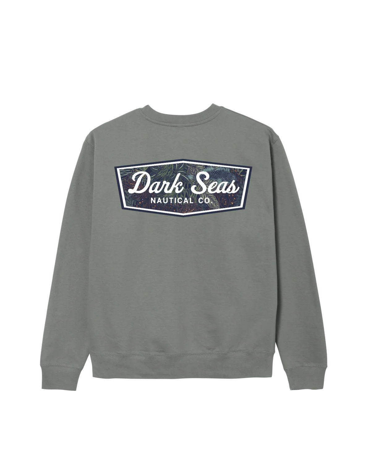 SCADIA MAKERS MARK PIGMENT FLEECE