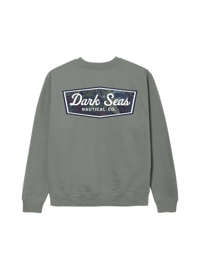 SCADIA MAKERS MARK PIGMENT FLEECE