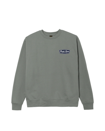 SCADIA MAKERS MARK PIGMENT FLEECE