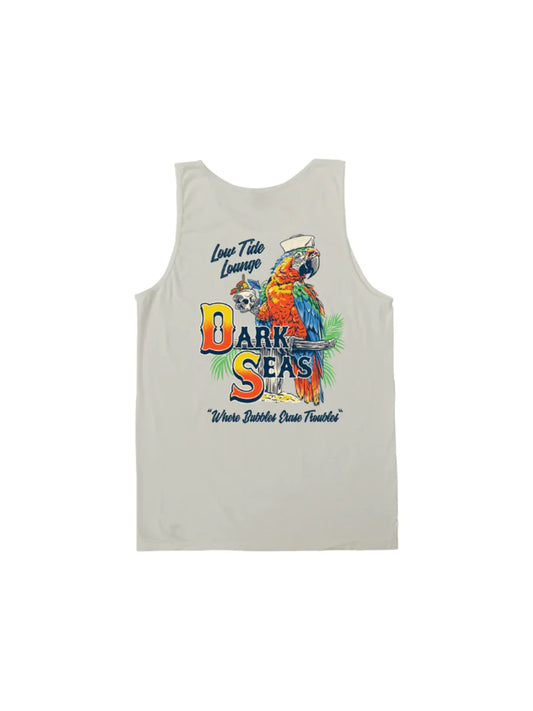 DARK SEAS KEY WEST PIGMENT TANK TOFU 