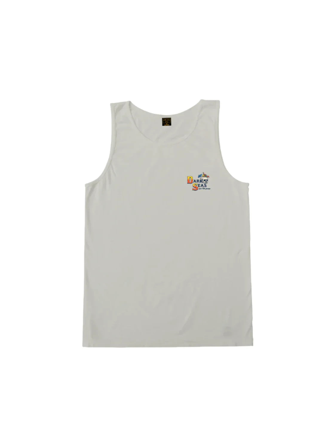 DARK SEAS KEY WEST PIGMENT TANK TOFU 