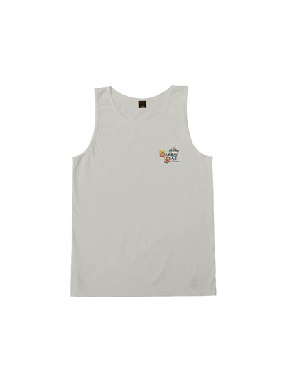 DARK SEAS KEY WEST PIGMENT TANK TOFU 