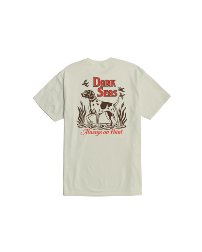 POINTER STOCK T-SHIRT