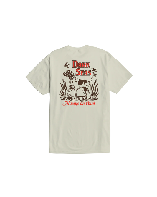 POINTER STOCK T-SHIRT