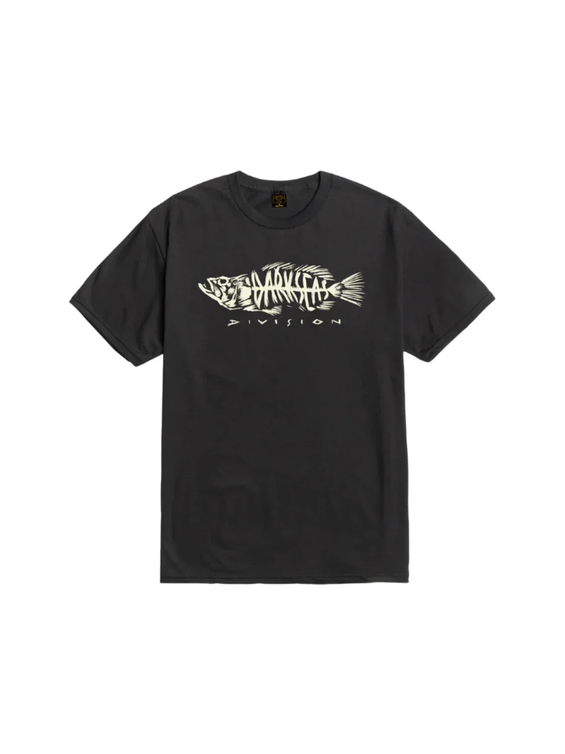 DARK SEAS PRIMAL PREMIUM T-SHIRT BLACK 