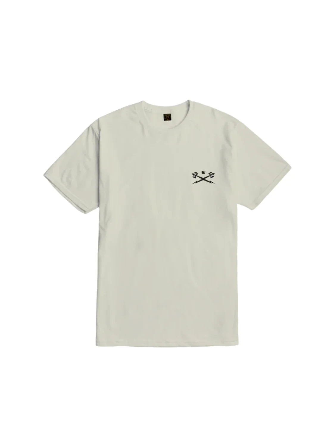DARK SEAS DIVINE PREMIUM T-SHIRT CREAM 