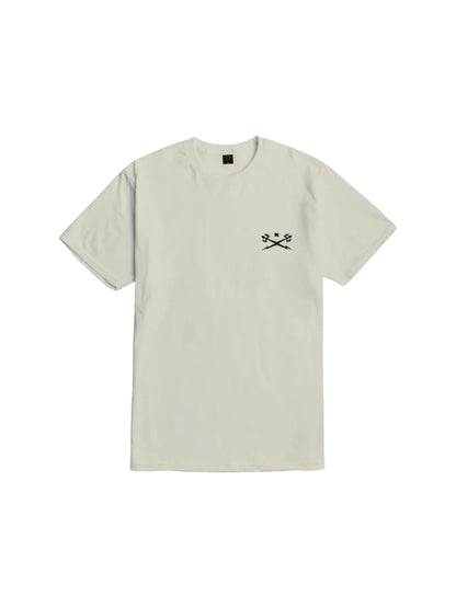DARK SEAS DIVINE PREMIUM T-SHIRT CREAM 