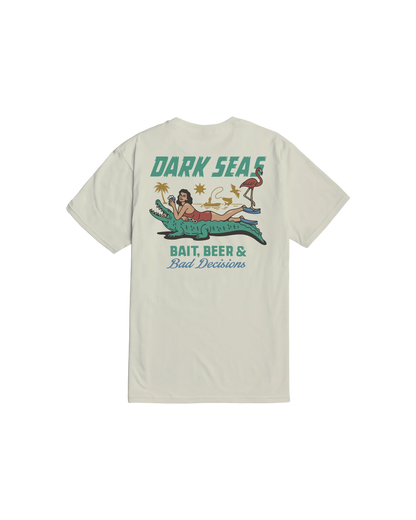 BAD DECISIONS PREMIUM T-SHIRT