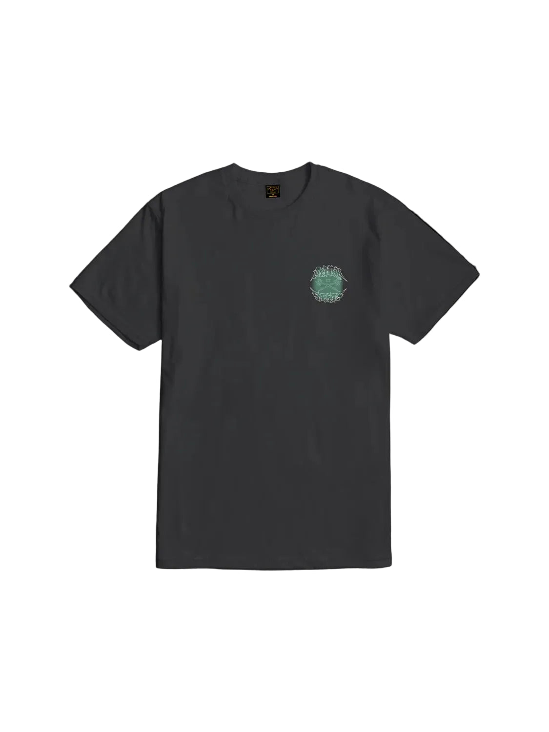 DARK SEAS PREDATOR PREMIUM T-SHIRT CHARCOAL 