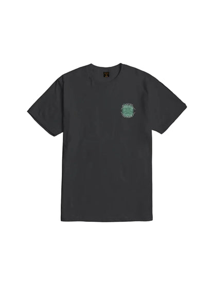 DARK SEAS PREDATOR PREMIUM T-SHIRT CHARCOAL 