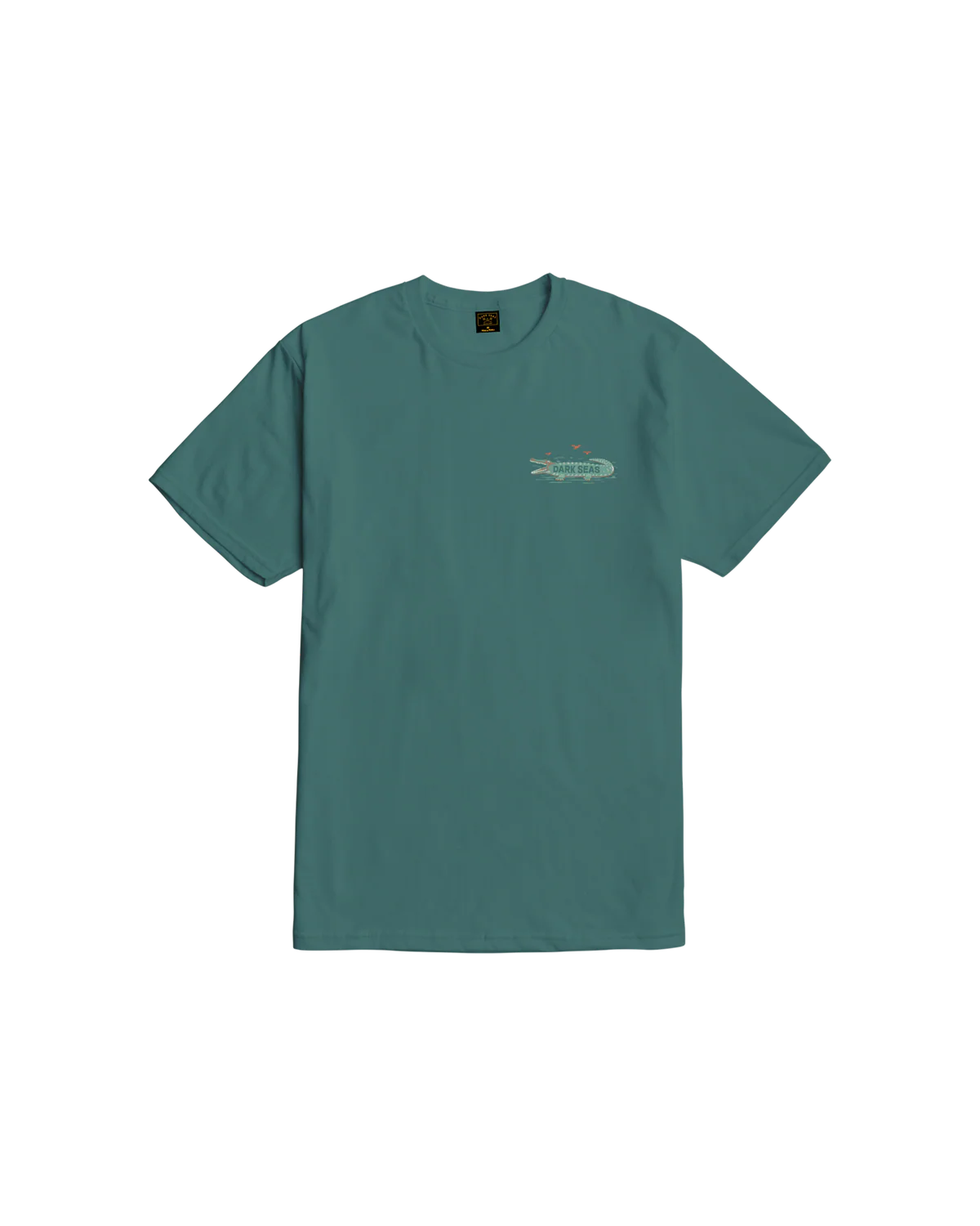 DARK SEAS LAND OF SUNSHINE PREMIUM T-SHIRT PINE 
