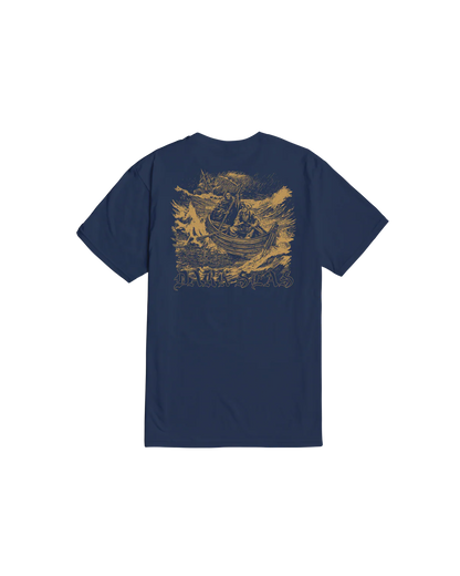 SHIPWRECK PREMIUM T-SHIRT